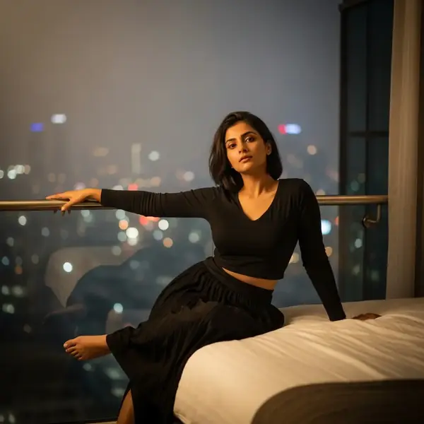 Verified Hyderabad escort