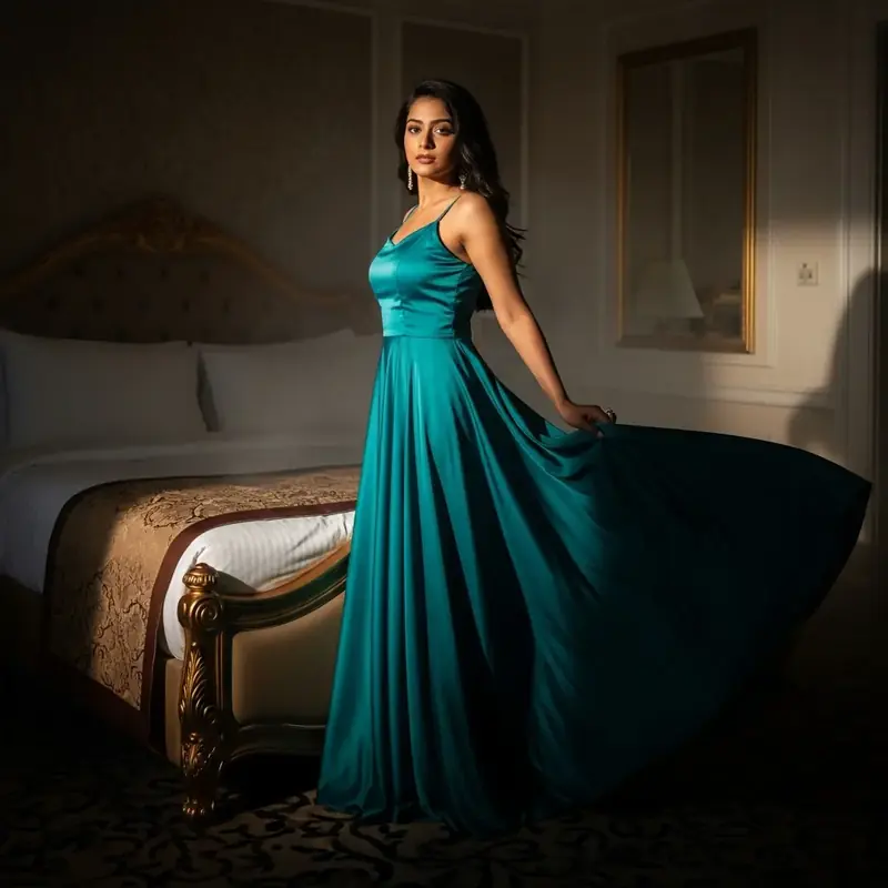 Hyderabad escort companion