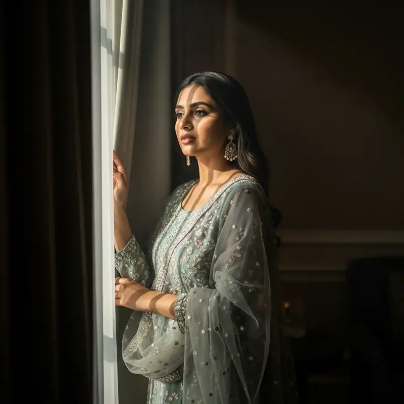 Hyderabad escort companion