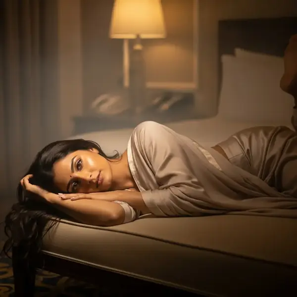 Verified Hyderabad escort