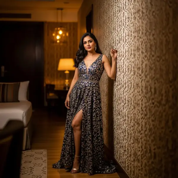 Hyderabad escort companion